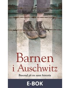 Barnen i Auschwitz, E-bok
