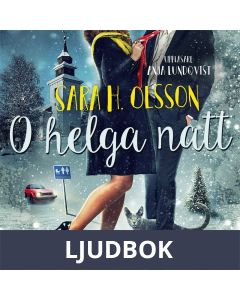 O helga natt, Ljudbok