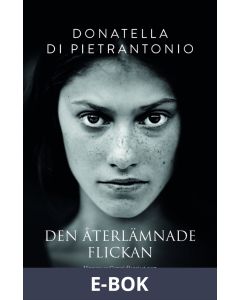 Den återlämnade flickan, E-bok