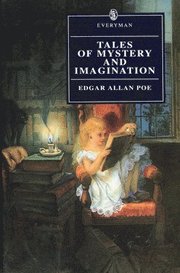 Tales Of Mystery And Imagination