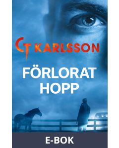Förlorat Hopp, E-bok