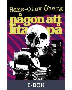 Någon att lita på, E-bok