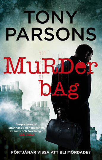 Murder Bag