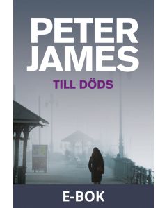 Till döds, E-bok