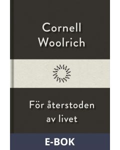För återstoden av livet, E-bok