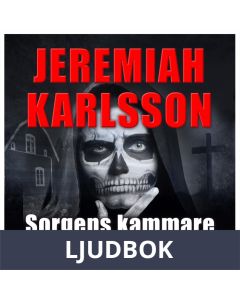 Sorgens kammare, Ljudbok