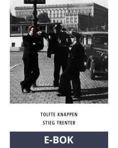 Tolfte knappen, E-bok