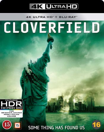 Cloverfield