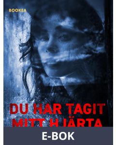 Du har tagit mitt hjärta, E-bok