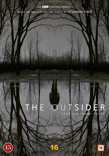 The Outsider / Säsong 1