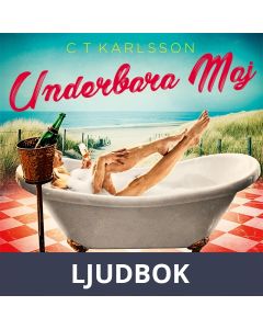 Underbara Maj, Ljudbok