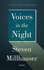 Voices in the Night