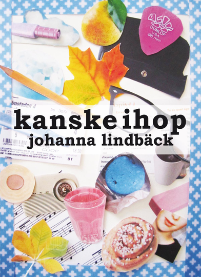Kanske Ihop