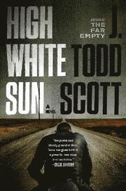 High White Sun