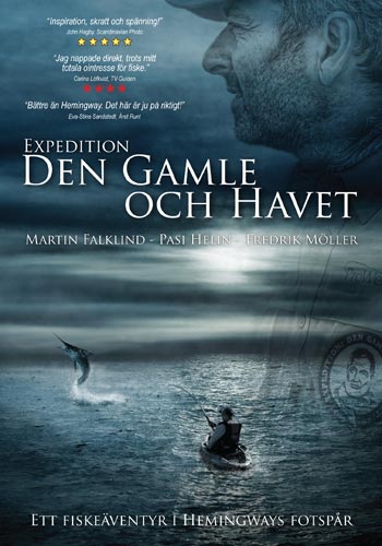 Expedition den gamle och havet