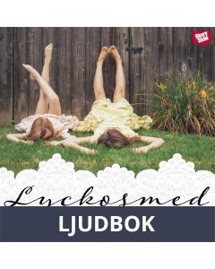 Lyckosmed, Ljudbok