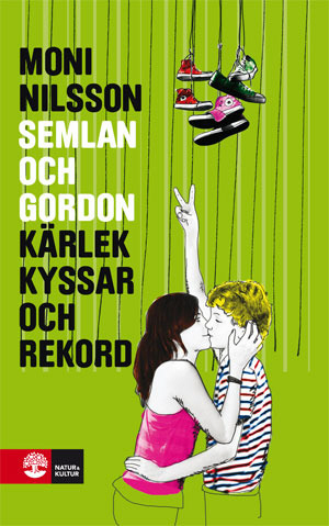 Kärlek, Kyssar Och Rekord