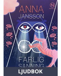 Farlig Sanning, Ljudbok