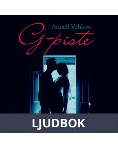 G-piste, Ljudbok