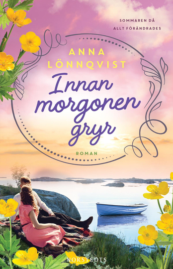 Innan Morgonen Gryr