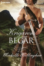 Krigarens begär