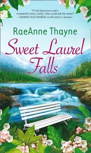 Sweet Laurel Falls