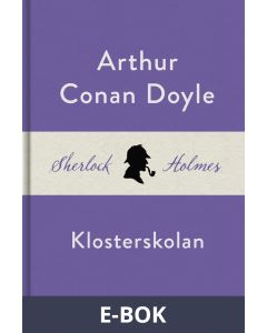 Klosterskolan (En Sherlock Holmes-novell), E-bok