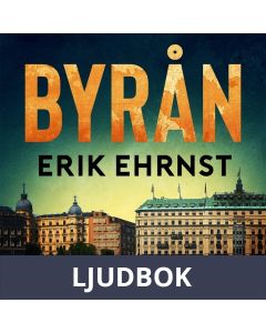 Byrån, Ljudbok