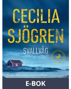 Svallvåg, E-bok