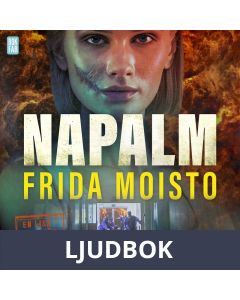 Napalm, Ljudbok