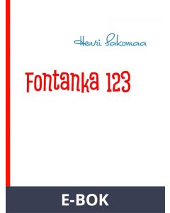 Fontanka 123, E-bok
