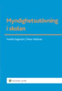 Myndighetsutövning i skolan
