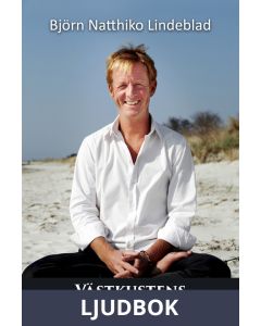 Västkusten Meditationer 18, Ljudbok