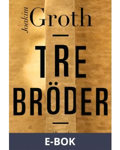 Tre bröder, E-bok