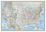 United States Classic, Laminated