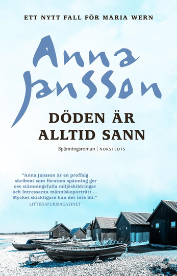 Döden Är Alltid Sann