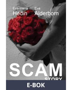 Scam story, E-bok
