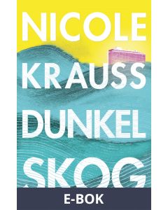 Dunkel skog, E-bok