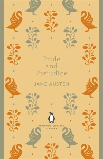 Pride And Prejudice