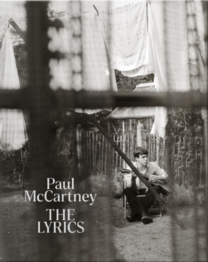 The Lyrics- 1956 To The Present