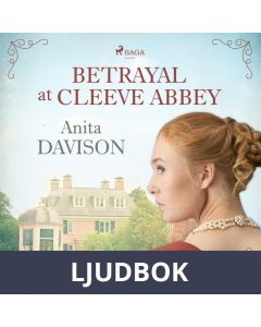 Betrayal at Cleeve Abbey, Ljudbok