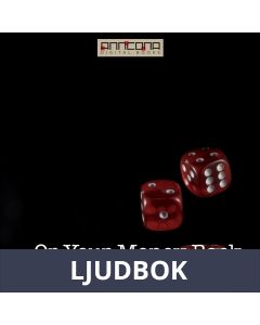 ...Or Your Money Back, Ljudbok