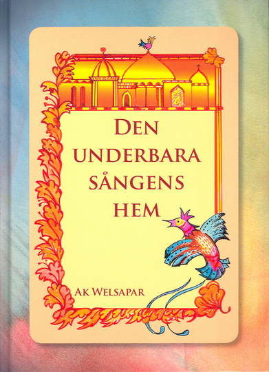 Den Underbara Sångens Hem