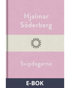 Svipdagarna, E-bok