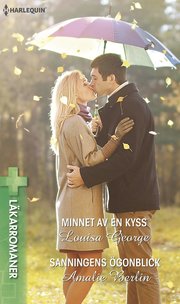 Minnet av en kyss/Sanningens ögonblick