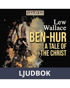 Ben-Hur, Ljudbok