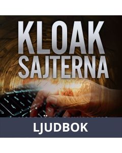 Kloaksajterna, Ljudbok