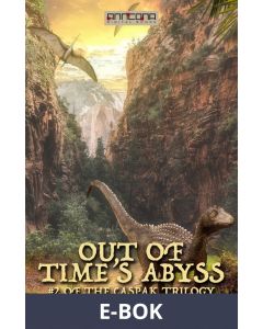 Out of Time s Abyss, E-bok