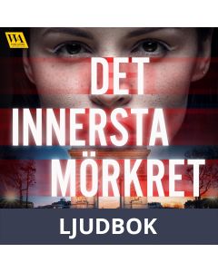 Det innersta mörkret, Ljudbok