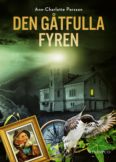 Den Gåtfulla Fyren